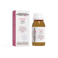 Аргининовый пилинг ARGILAK MASK SIMILDIET, 60ml - Beauty Business - Выбор профессионалов!