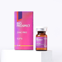 BIOPROSPECT Zinc Pro 1.5% - Beauty Business - Выбор профессионалов!