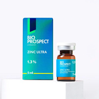 BIOPROSPECT Zinc Ultra 1.3% - Beauty Business - Выбор профессионалов!