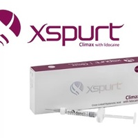 Xspurt™ Climax [Эксперт Клем&#225;] (с лидокаином) - Beauty Business - Выбор профессионалов!