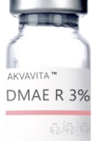 AKVAVITA DMAE R 3%, 5ml - Beauty Business - Выбор профессионалов!