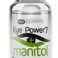 EyePower7+Manitol, 5ml - Beauty Business - Выбор профессионалов!