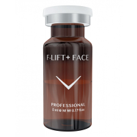 F-LIFT+ FACE, Морщины, Омоложение, 5ml - Beauty Business - Выбор профессионалов!