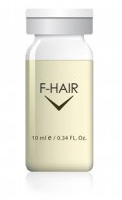 F-HAIR, Волосы, 10ml - Beauty Business - Выбор профессионалов!