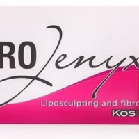 Липолитик и Биоревитализант FIBRO jenyx, 20ml - Beauty Business - Выбор профессионалов!
