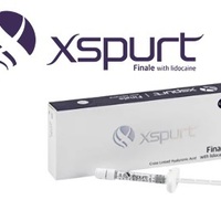 Xspurt™ Final [Эксперт Финал] (с лидокаином) - Beauty Business - Выбор профессионалов!