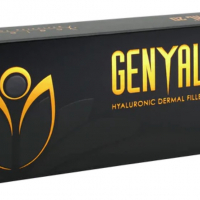 GENYAL 20, 1ml - Beauty Business - Выбор профессионалов!