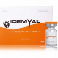 Омолаживающий коктейль для лица - IDEMYAL, 10ml - Beauty Business - Выбор профессионалов!