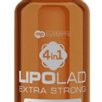 Липоскинбустер Lipolad Extra Strong, 5ml - Beauty Business - Выбор профессионалов!