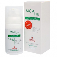 Крем-маска для век с пептидным комплексом MCA EYE, 30ml - Beauty Business - Выбор профессионалов!