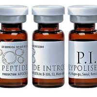 Peptide Introlypolise (P.I.), 2 ml - Beauty Business - Выбор профессионалов!