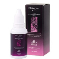 Пировиноградный пилинг PYRULAC PEEL-30%, pH 1.5, 30ml - Beauty Business - Выбор профессионалов!