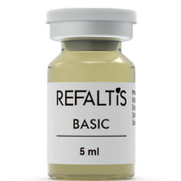 Refaltis Basic - Beauty Business - Выбор профессионалов!