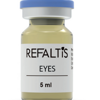 Refaltis Eyes - Beauty Business - Выбор профессионалов!