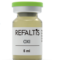 Refaltis Oxi - Beauty Business - Выбор профессионалов!