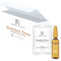 Ретиноловый бифазный пилинг Retiset DUO - Beauty Business - Выбор профессионалов!