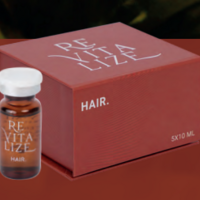 Revitalize Hair - Beauty Business - Выбор профессионалов!