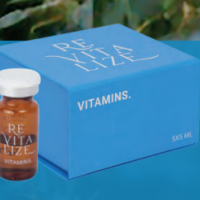 Revitalize Vitamins - Beauty Business - Выбор профессионалов!