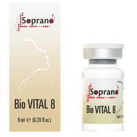 Soprano Bio VITAL 8 - Beauty Business - Выбор профессионалов!