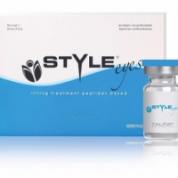 Коктейль для периорбитальной зоны - STYLE EYES, 5ml - Beauty Business - Выбор профессионалов!