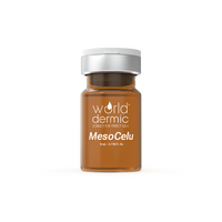 World Dermic MESOCELU, 5ml - Beauty Business - Выбор профессионалов!