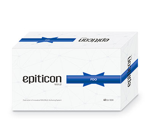 EPITICON - Beauty Business - Выбор профессионалов!