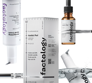 FACTOLOGY - Beauty Business - Выбор профессионалов!