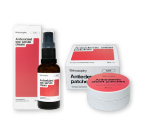Eye & lip - Skinosophy - Beauty Business - Выбор профессионалов!