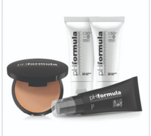 SPF-Sun protection - Beauty Business - Выбор профессионалов!