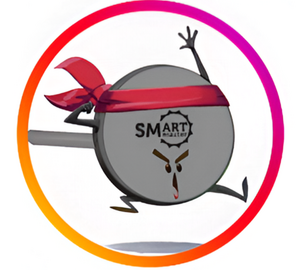 SMart Диски - Beauty Business - Выбор профессионалов!