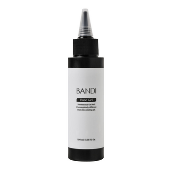 BANDI Base Gel, 100 мл - Beauty Business - Выбор профессионалов!