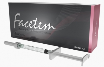 Facetem 2*0,8 мл - Beauty Business - Выбор профессионалов!