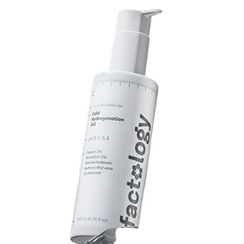 Гель холодного гидрирования | Cold Hydrogenation Gel | pH 5.2–5.4 - Beauty Business - Выбор профессионалов!