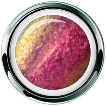 GEL PLAY GLITTER SHIFTER CORAL REEF - Beauty Business - Выбор профессионалов!