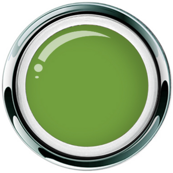 GEL PLAY PAINT LIME GREEN - Beauty Business - Выбор профессионалов!