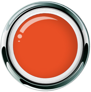 GEL PLAY PAINT ORANGE - Beauty Business - Выбор профессионалов!
