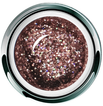 GEL PLAY ROSY DAZZLE - Beauty Business - Выбор профессионалов!