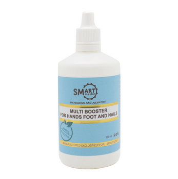 Multi Booster для стоп и ногтей SМart - Beauty Business - Выбор профессионалов!