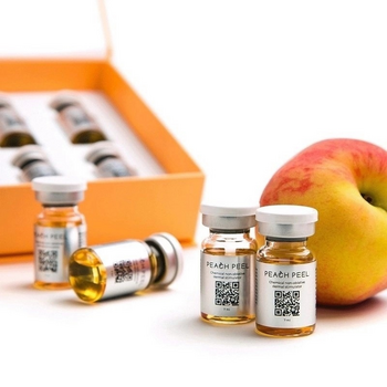 Peach Peel - Beauty Business - Выбор профессионалов!