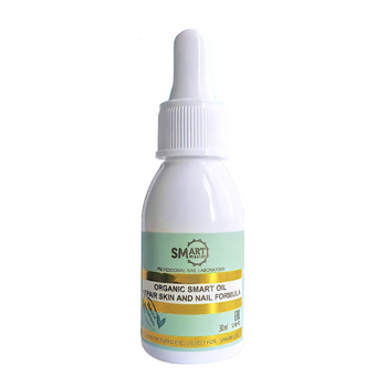 Organic Oil лечебное масло SMart - Beauty Business - Выбор профессионалов!