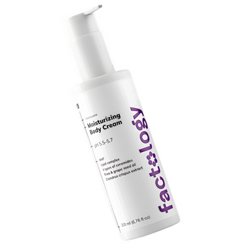 Увлажняющий крем для тела | Moisturizing Body Cream | pH 5.5–5.7 - Beauty Business - Выбор профессионалов!