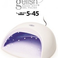 Новая LED лампа Gelish скоро в продаже! - Beauty Business - Выбор профессионалов!